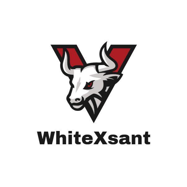 Player WhiteXsant avatar