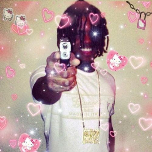 CHlEFKEEF