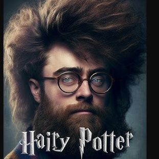 HaiiryPotter