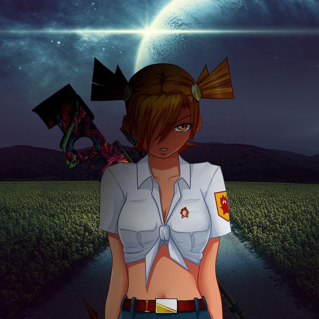 Sniper_Alice avatar
