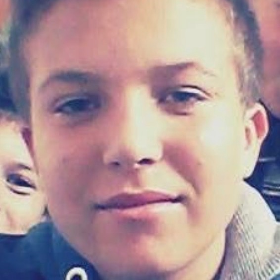 Faceit Avatar