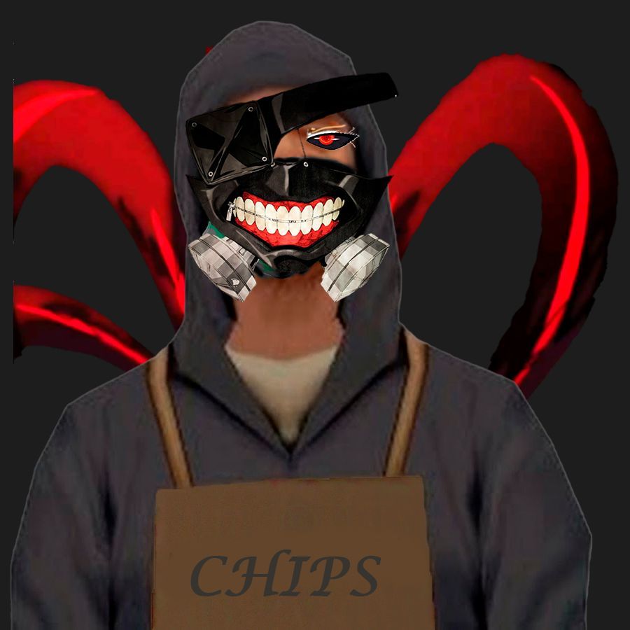 CHIPSR