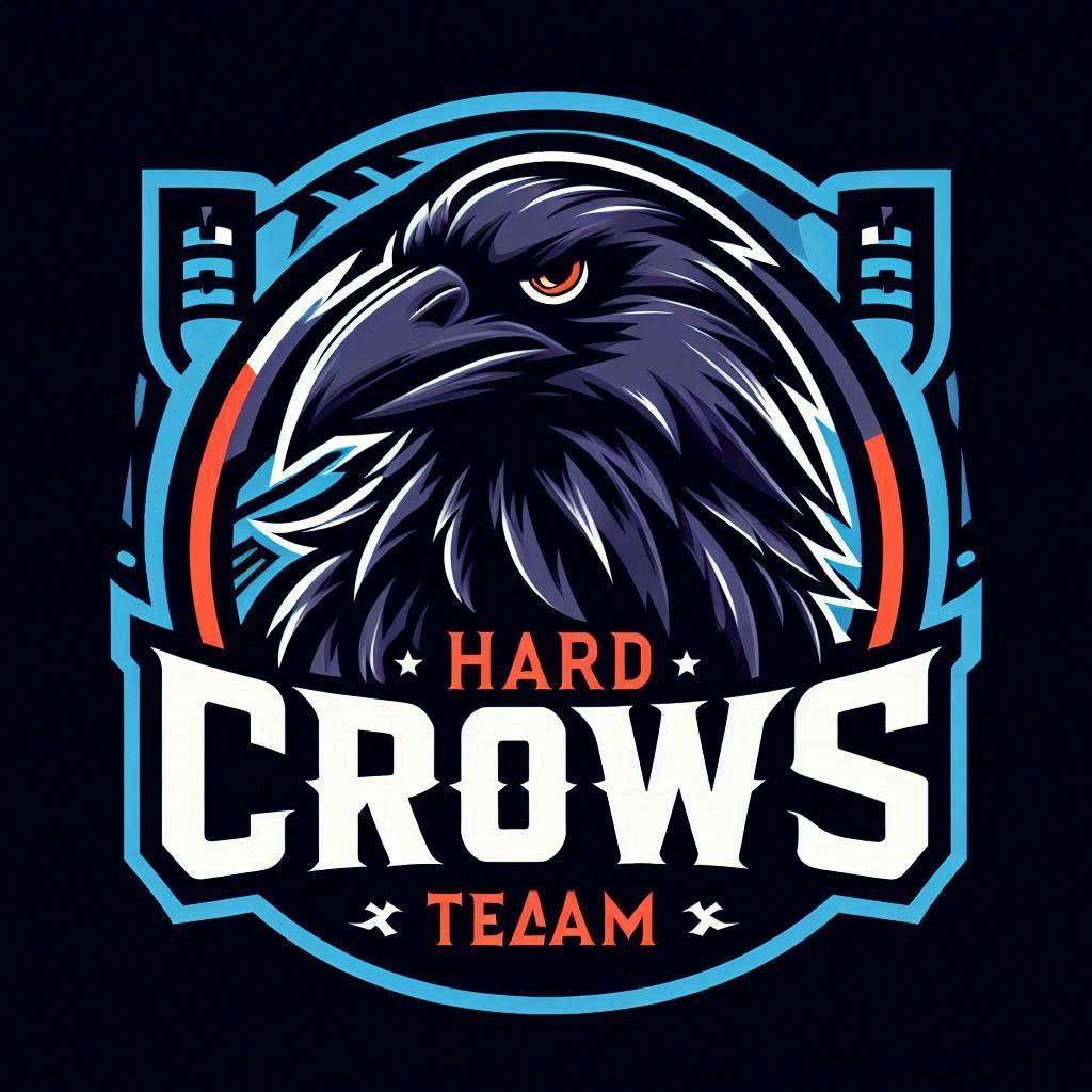 Hard Crows Team