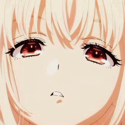 Chisato avatar