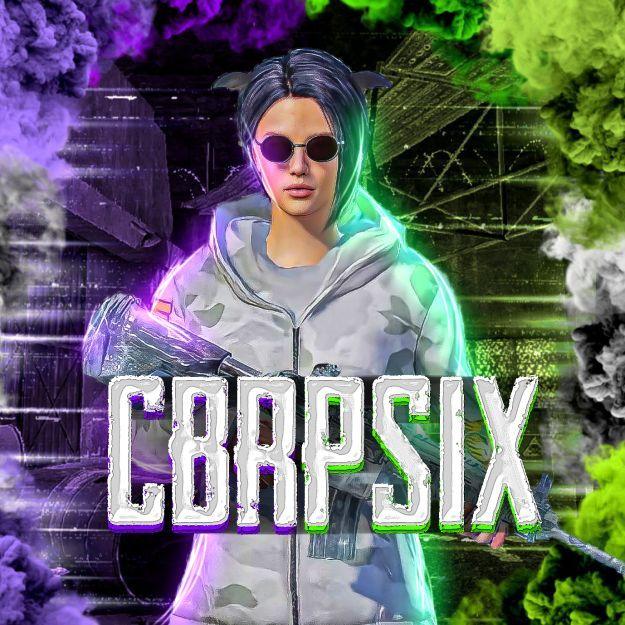 Player cbr_PSIX avatar