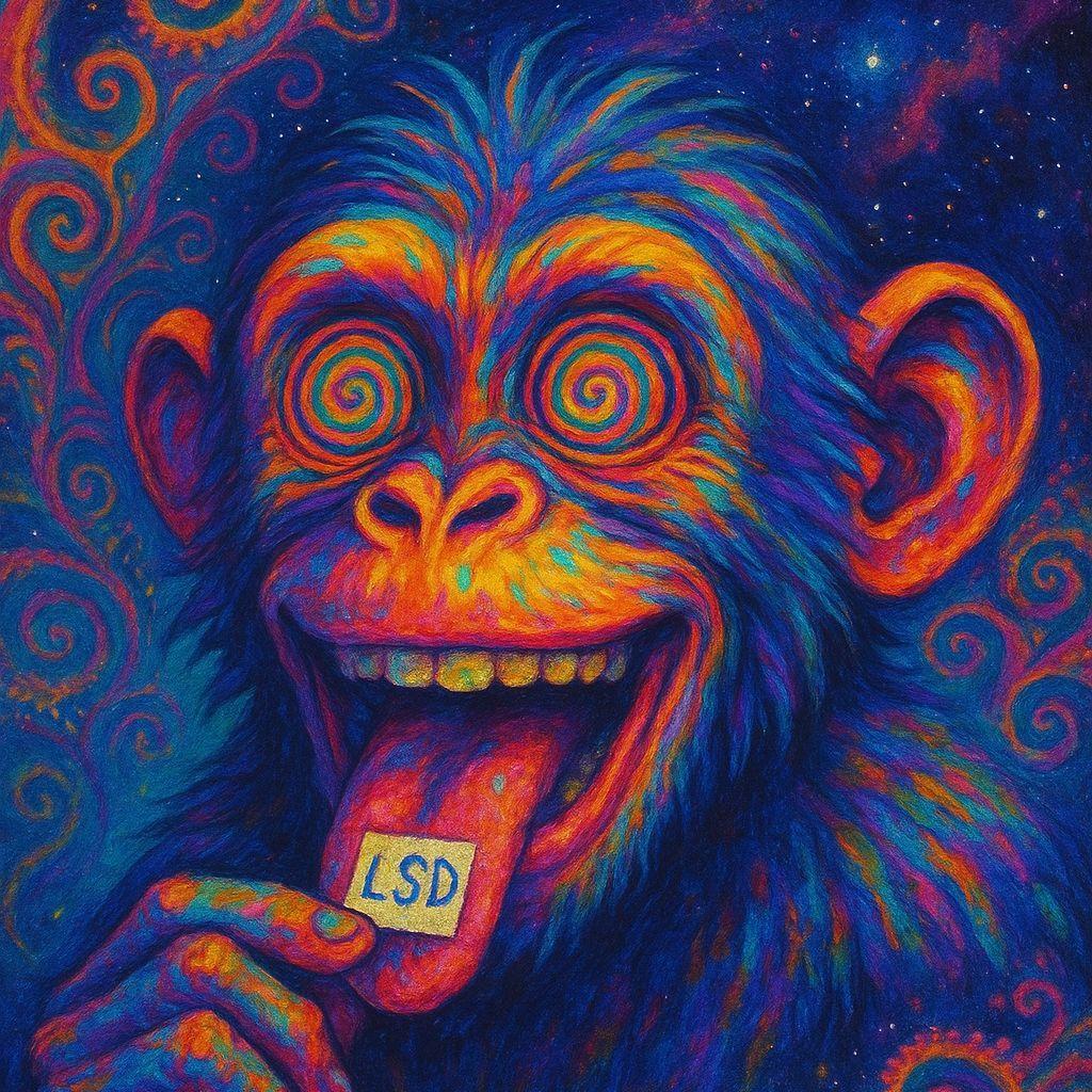 Chewbeck avatar