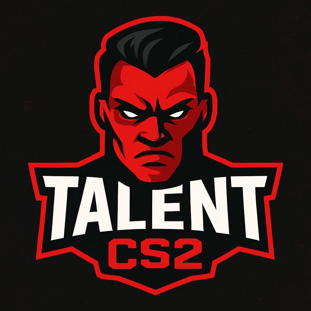 TALENT Cs2 Club On FACEIT Play Together talent-cs2-club-on-faceit-play-together