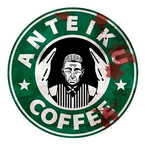 cafe anteiku