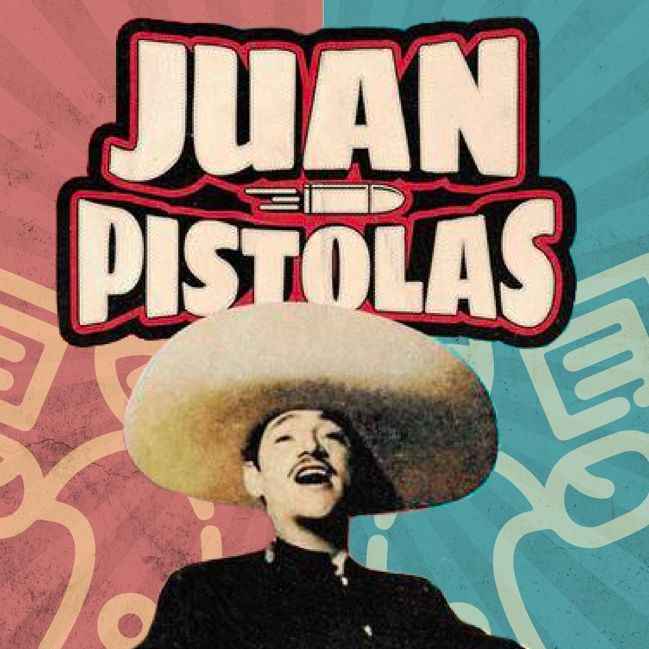 JUANPISTOLA- FACEIT avatar