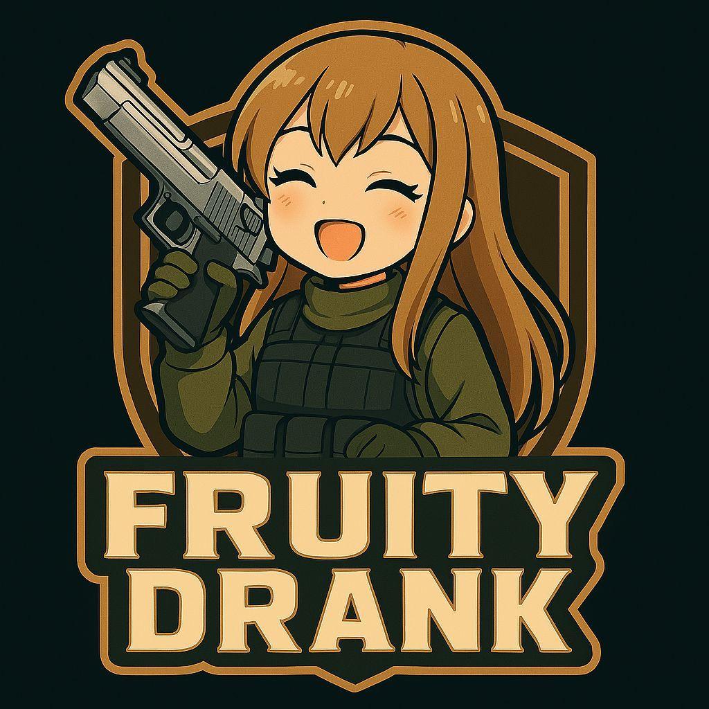 FruityDrank avatar