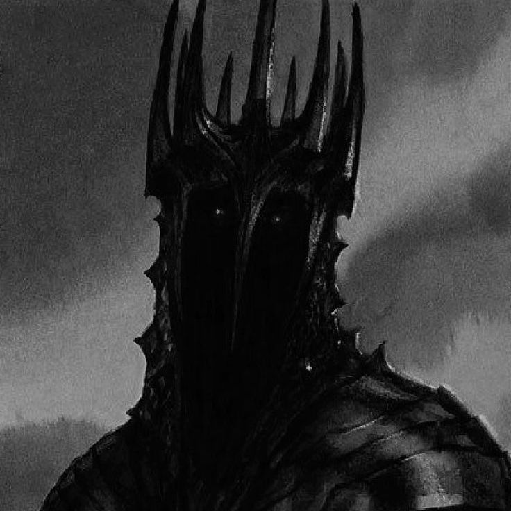 morgoth_ FACEIT avatar