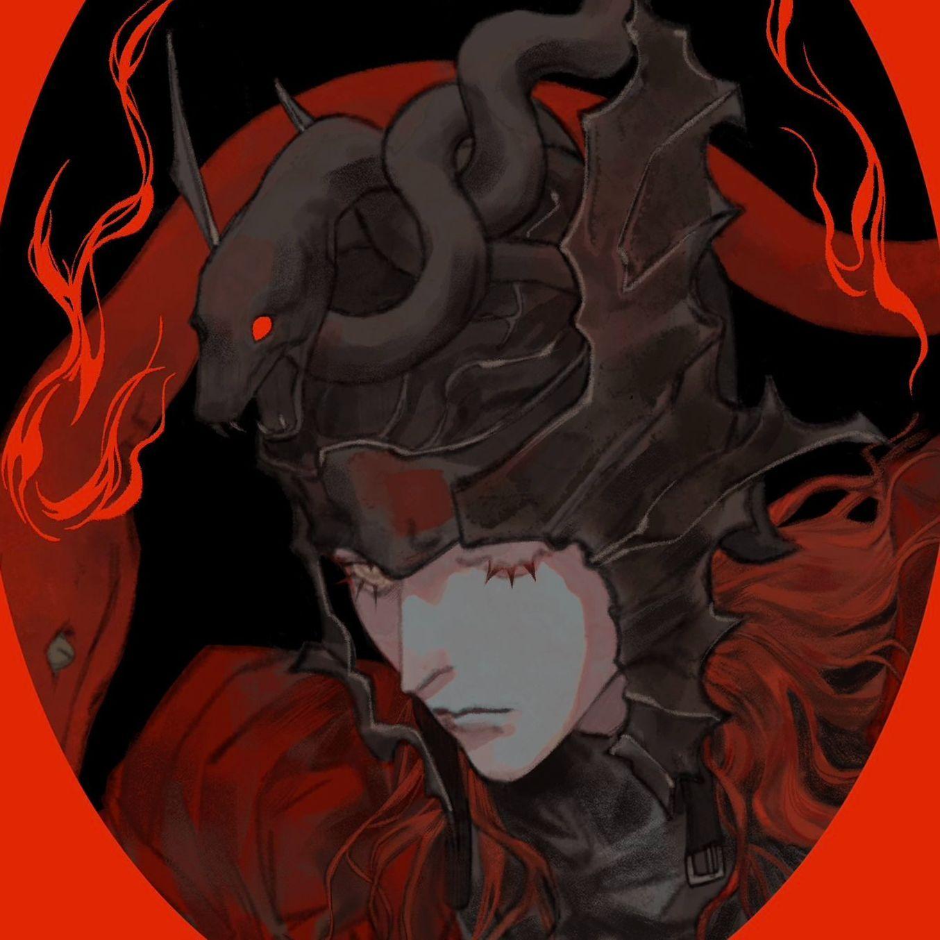 tekiah avatar