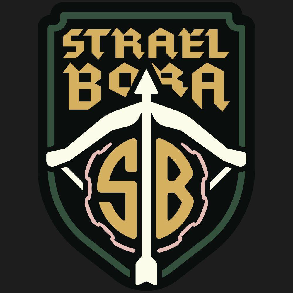 Strael-Bora