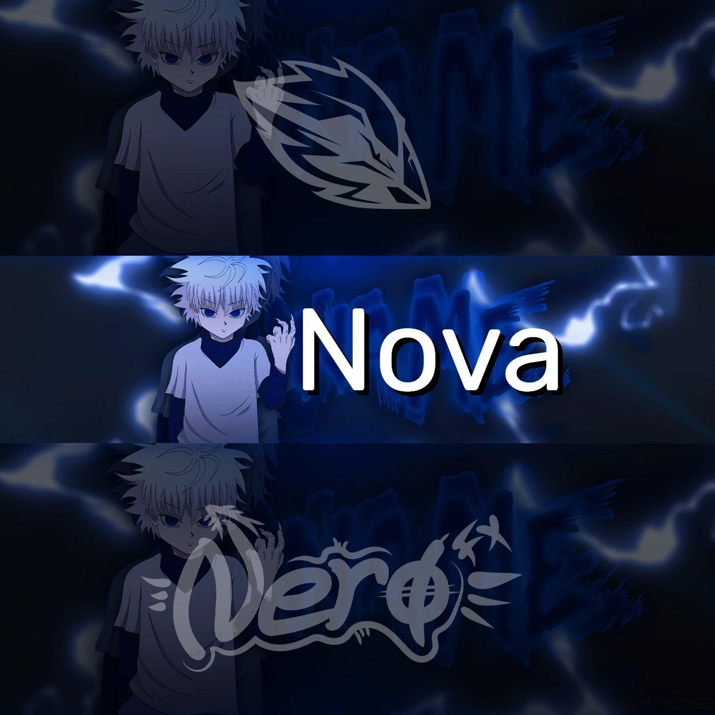 NovaCsGo2 avatar