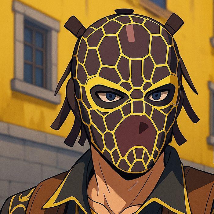 IESCAPEl avatar