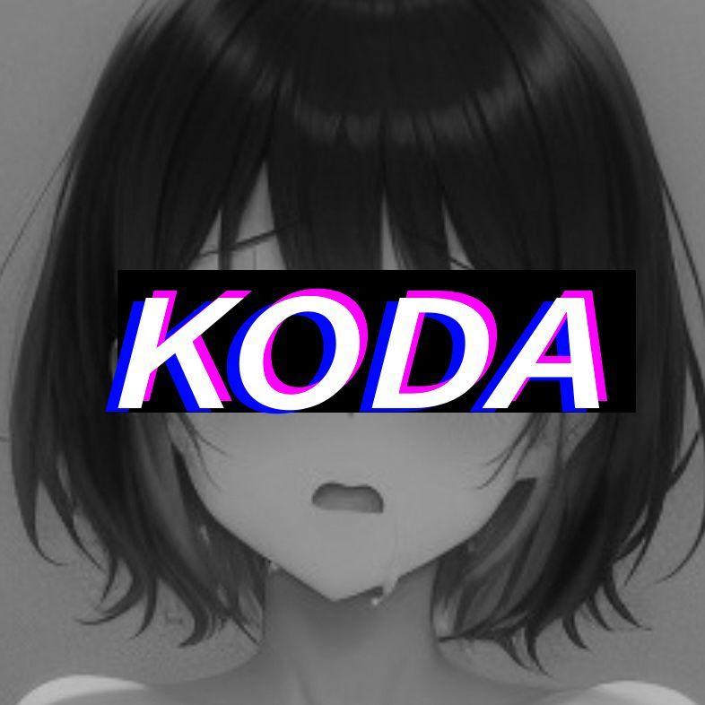 Koda-Chrome avatar