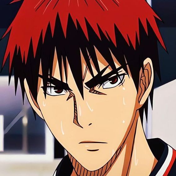 KaGaMi_666 FACEIT avatar