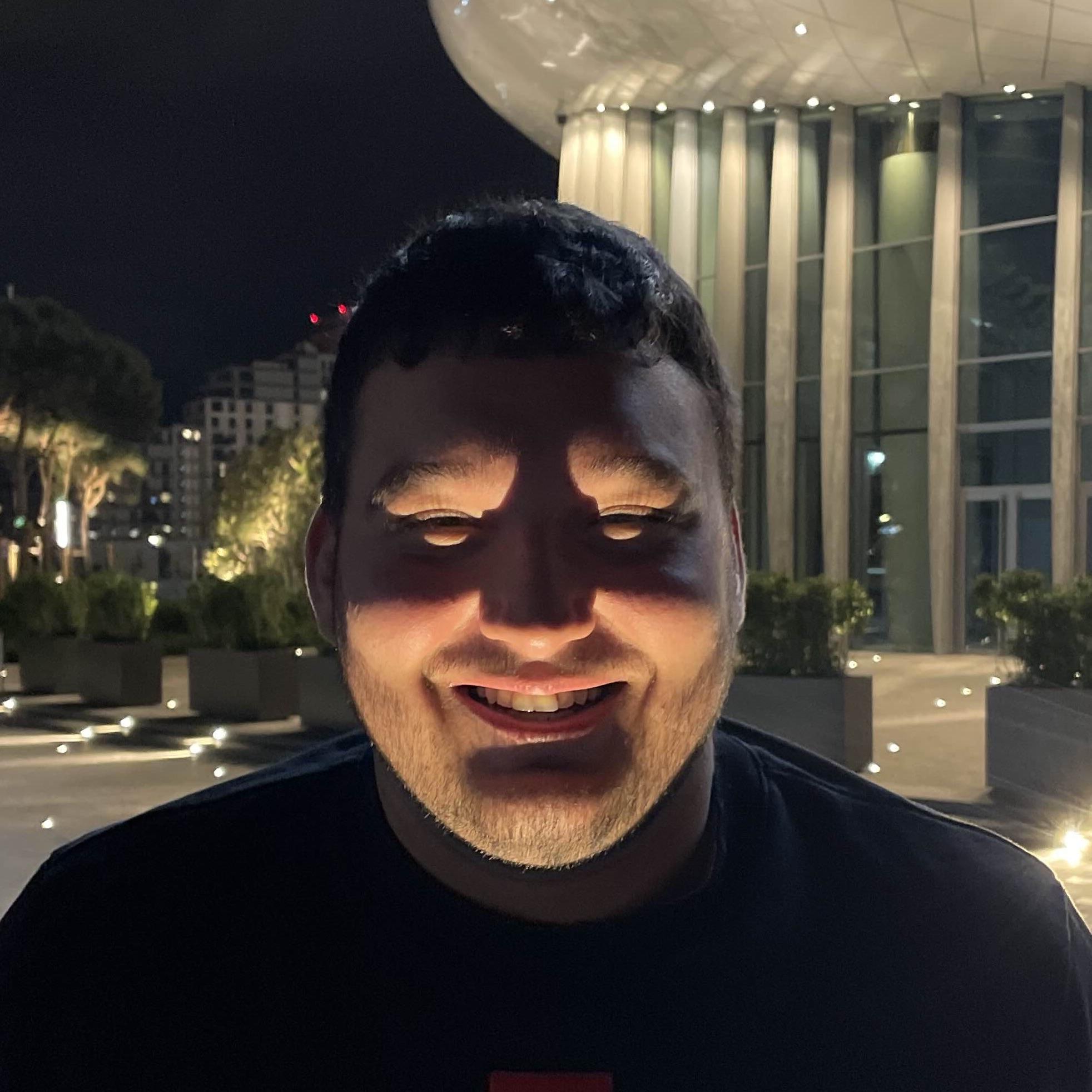 Gijacha avatar