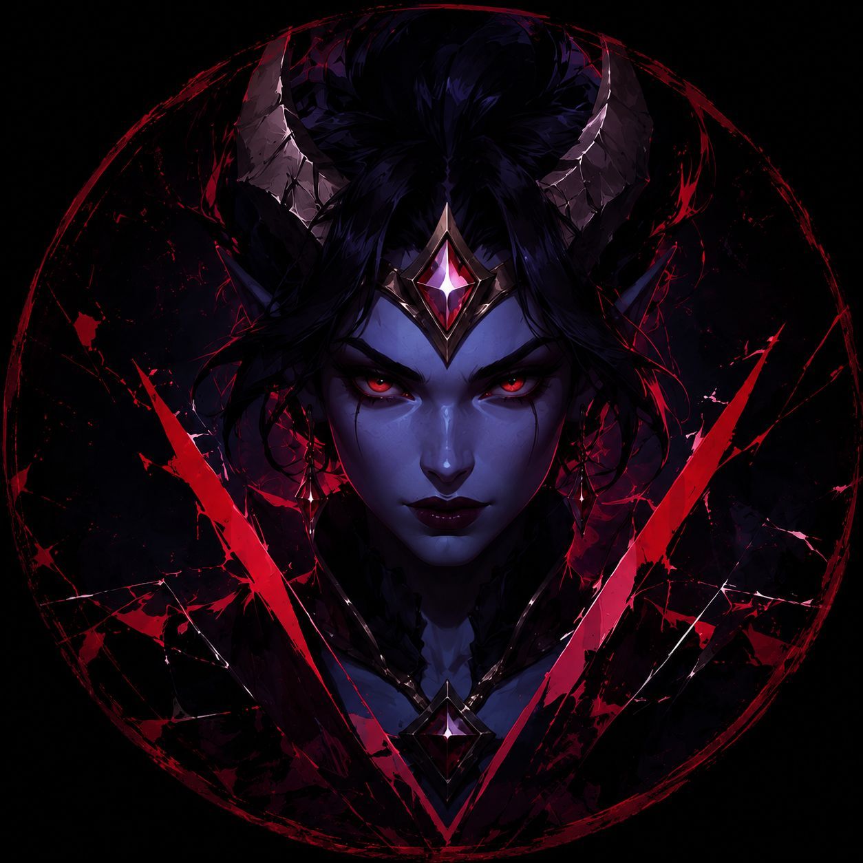 Sotek FACEIT avatar