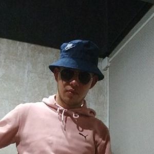 -M1XAH- avatar