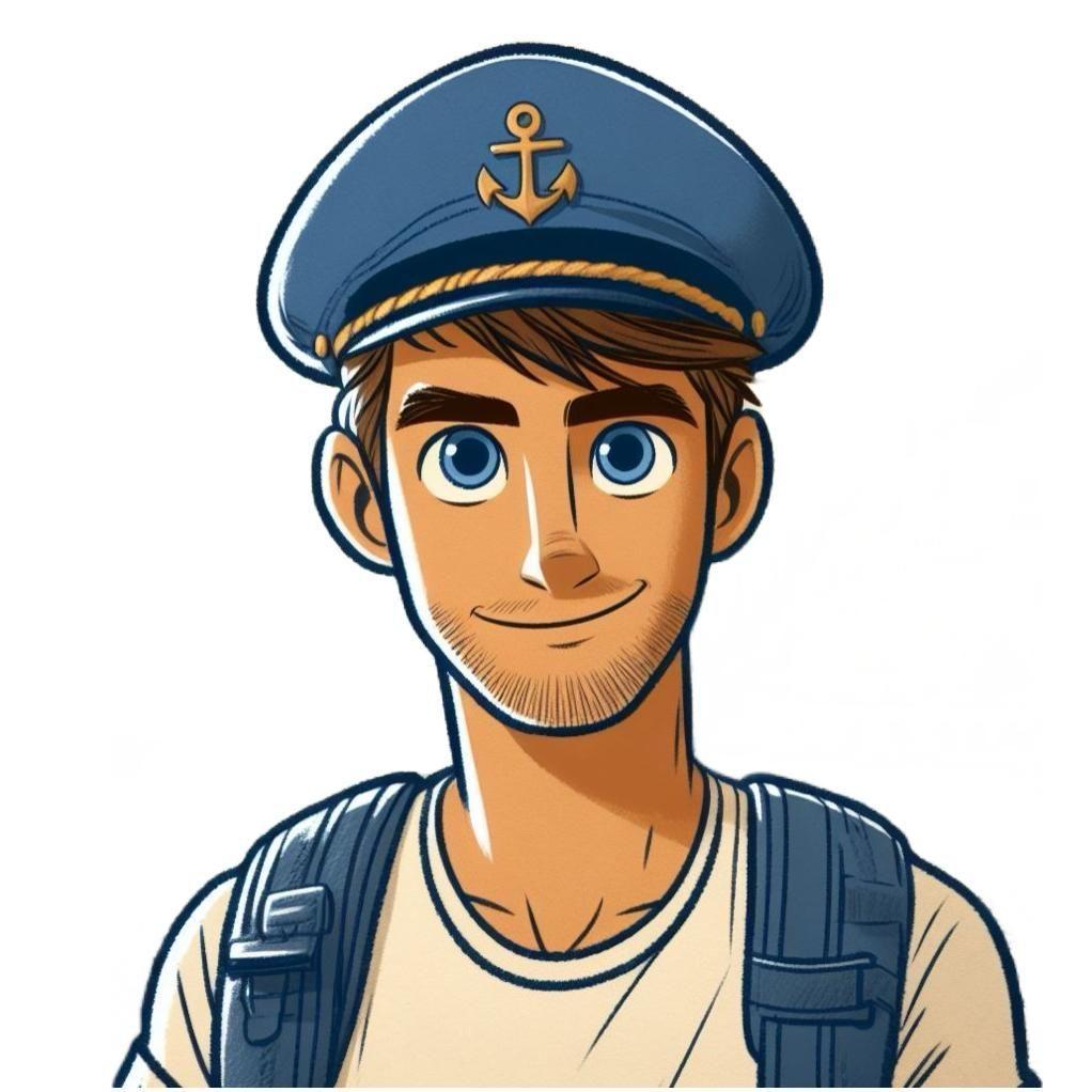 CaptainKubX avatar