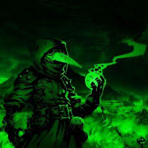 Player _ThePlague_ avatar