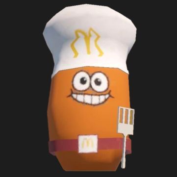 Fabz_ FACEIT avatar