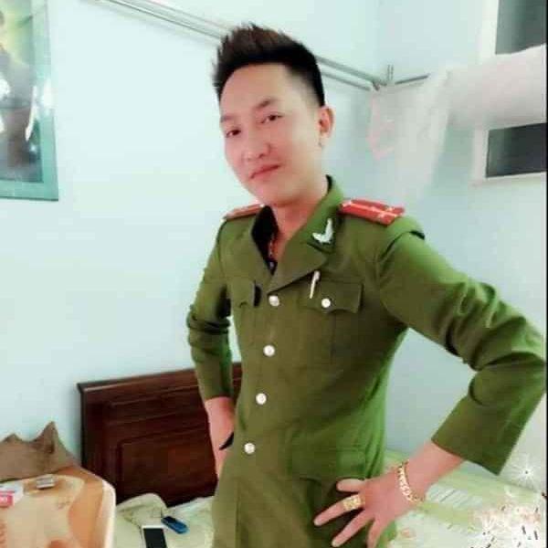 HuanCongAn avatar