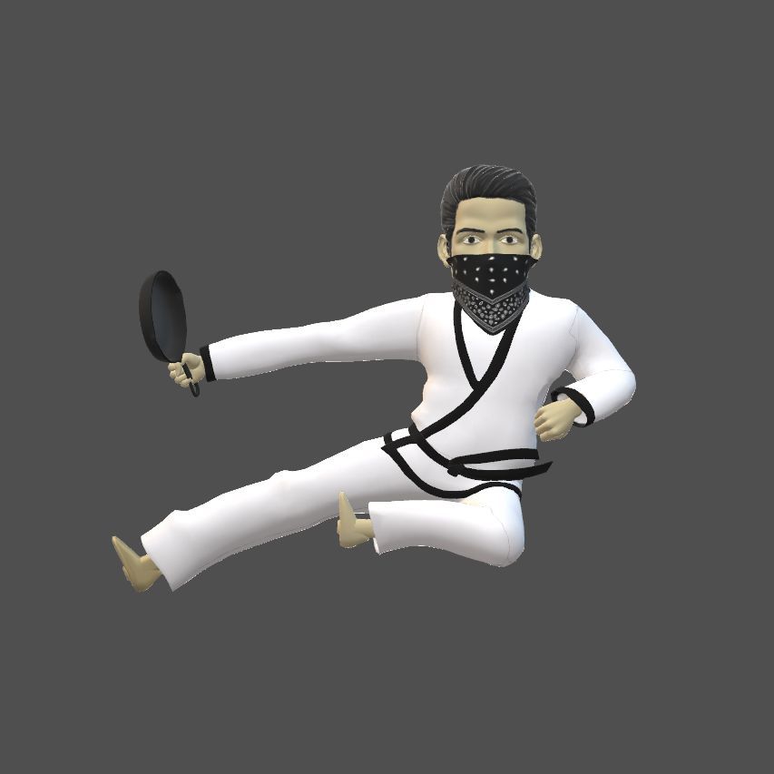 armandotefut