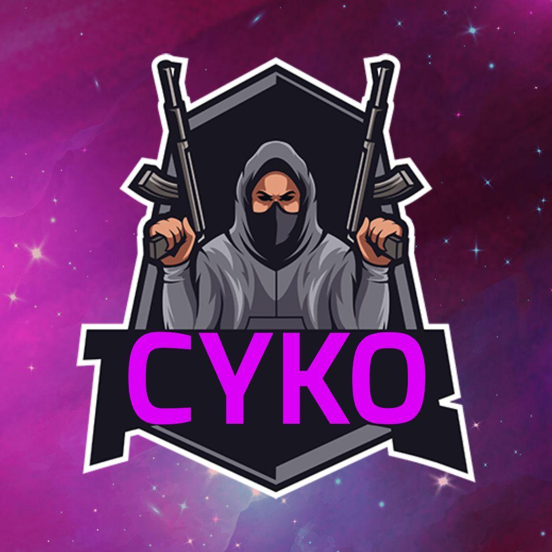 Cyko69 avatar