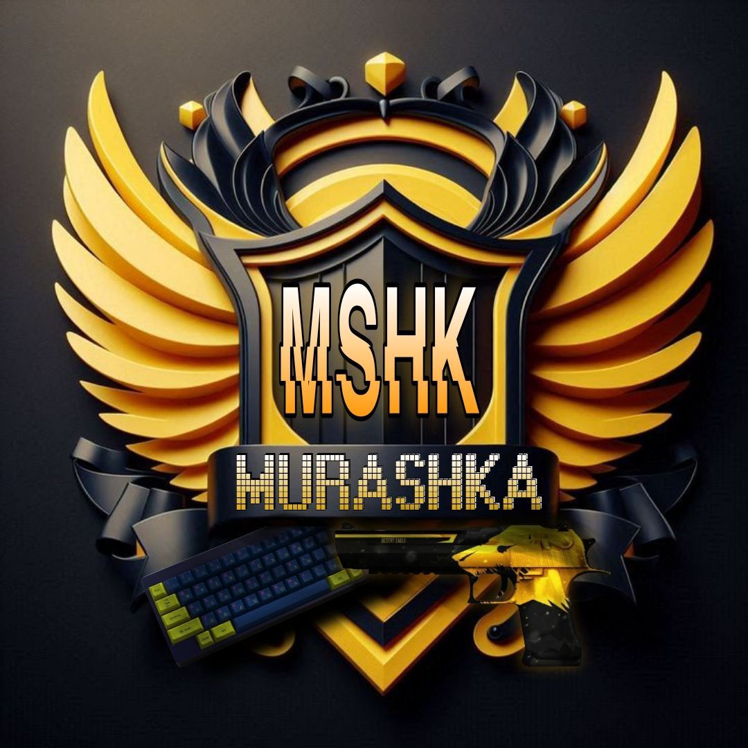 MURASHKA_