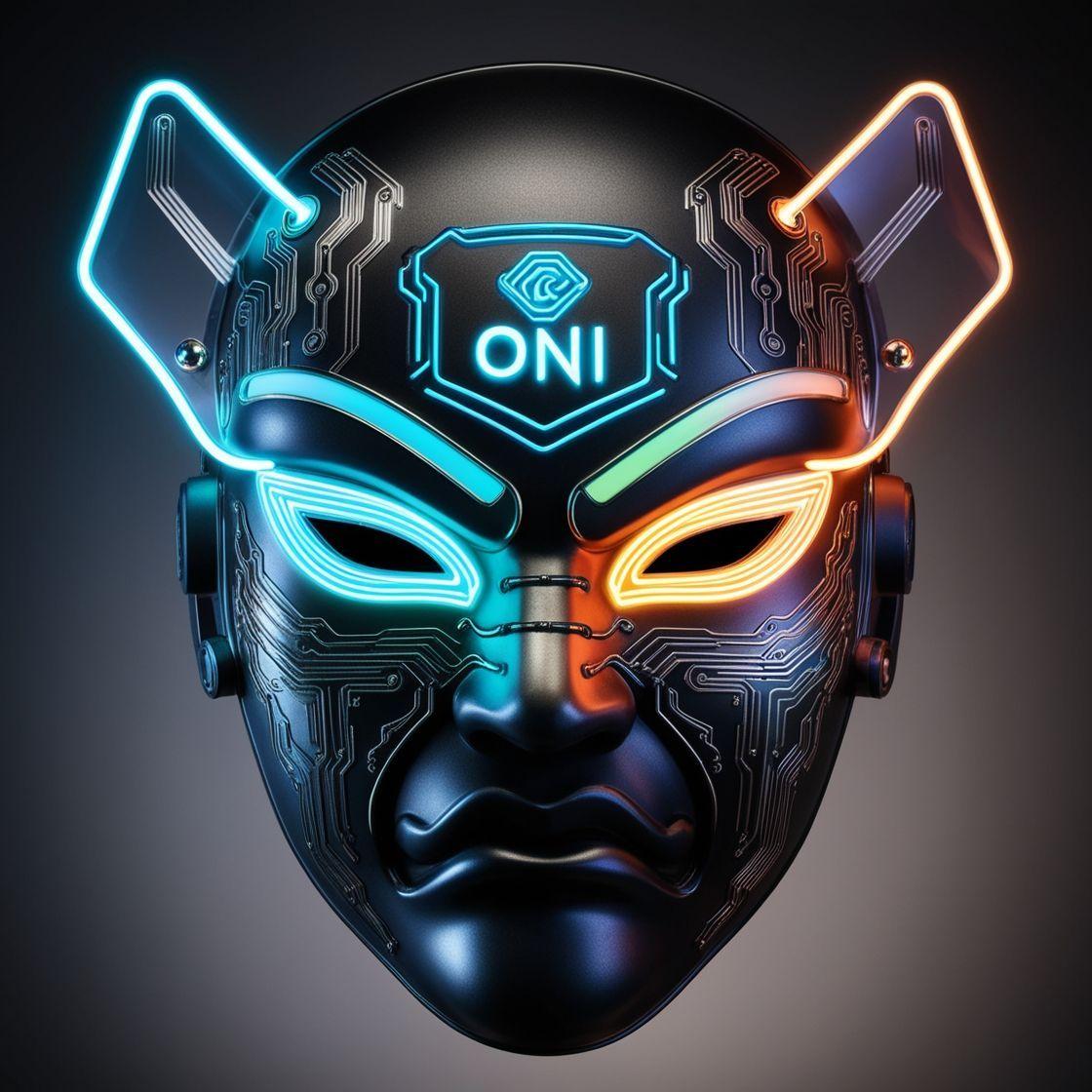 Mask_Oni avatar