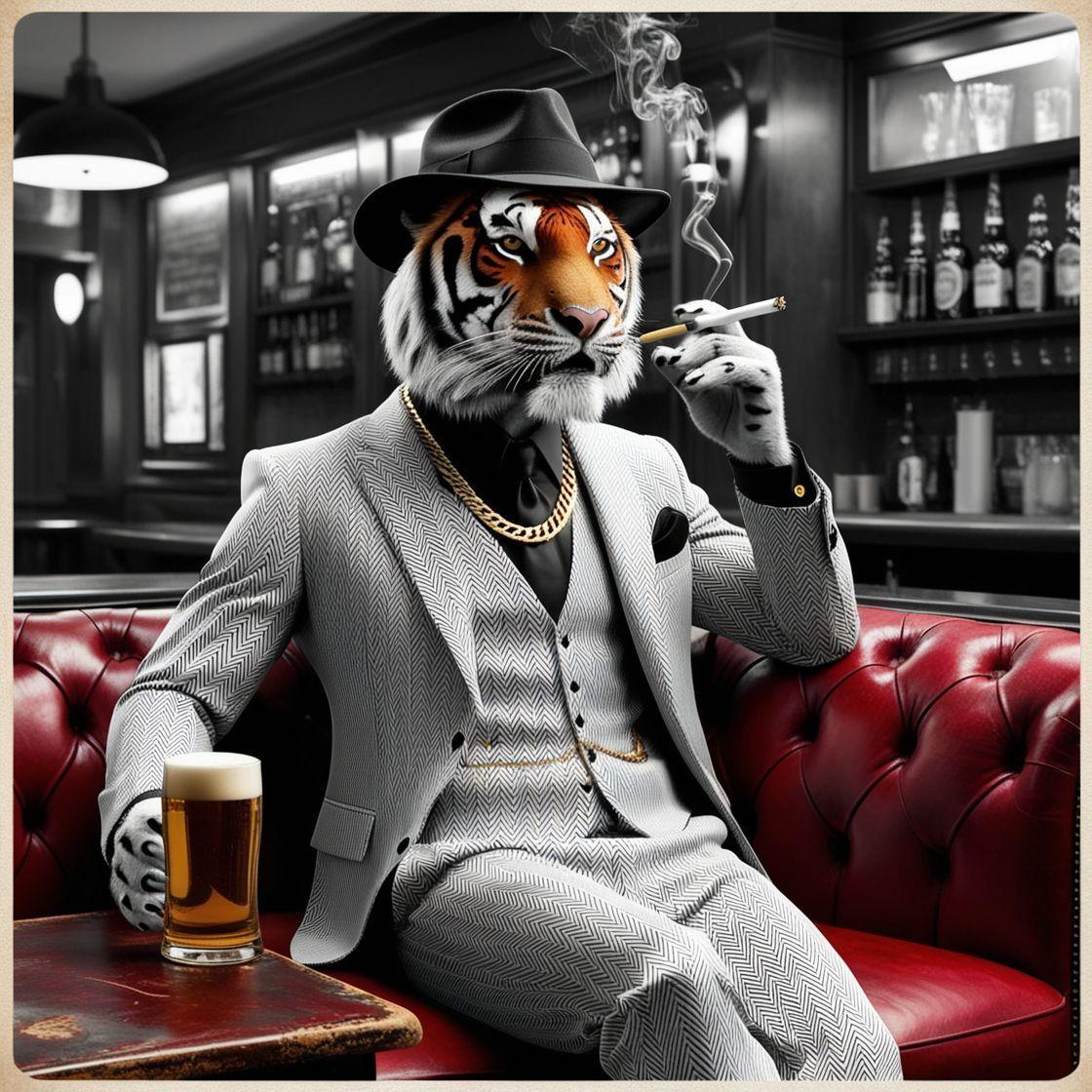 _TygrysekPL_ avatar
