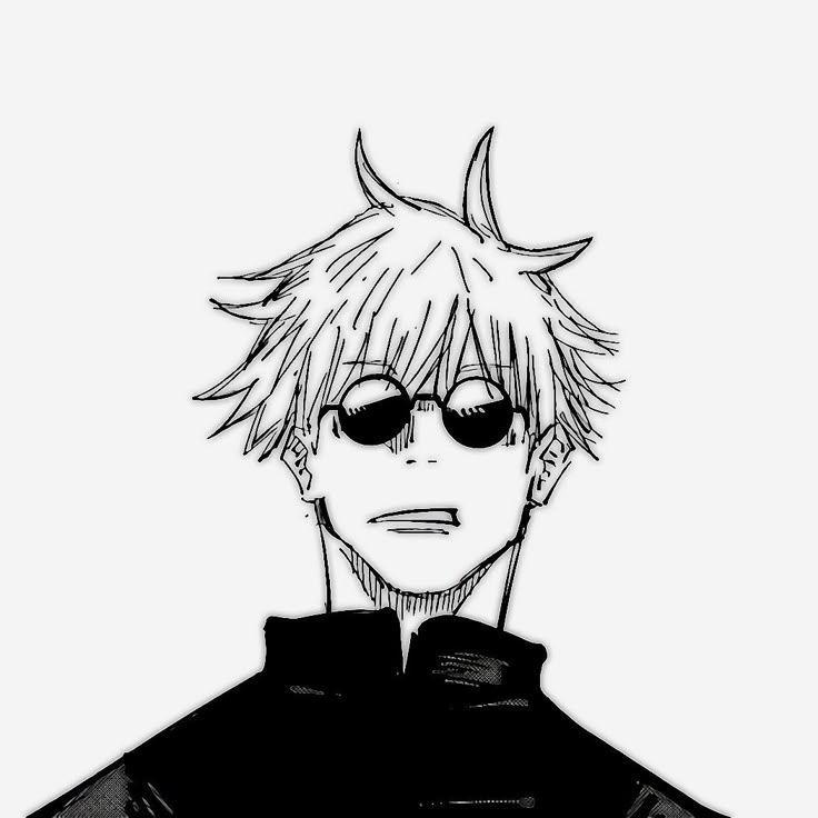 unusualness avatar