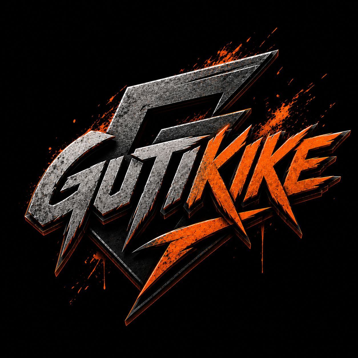 Gutikike
