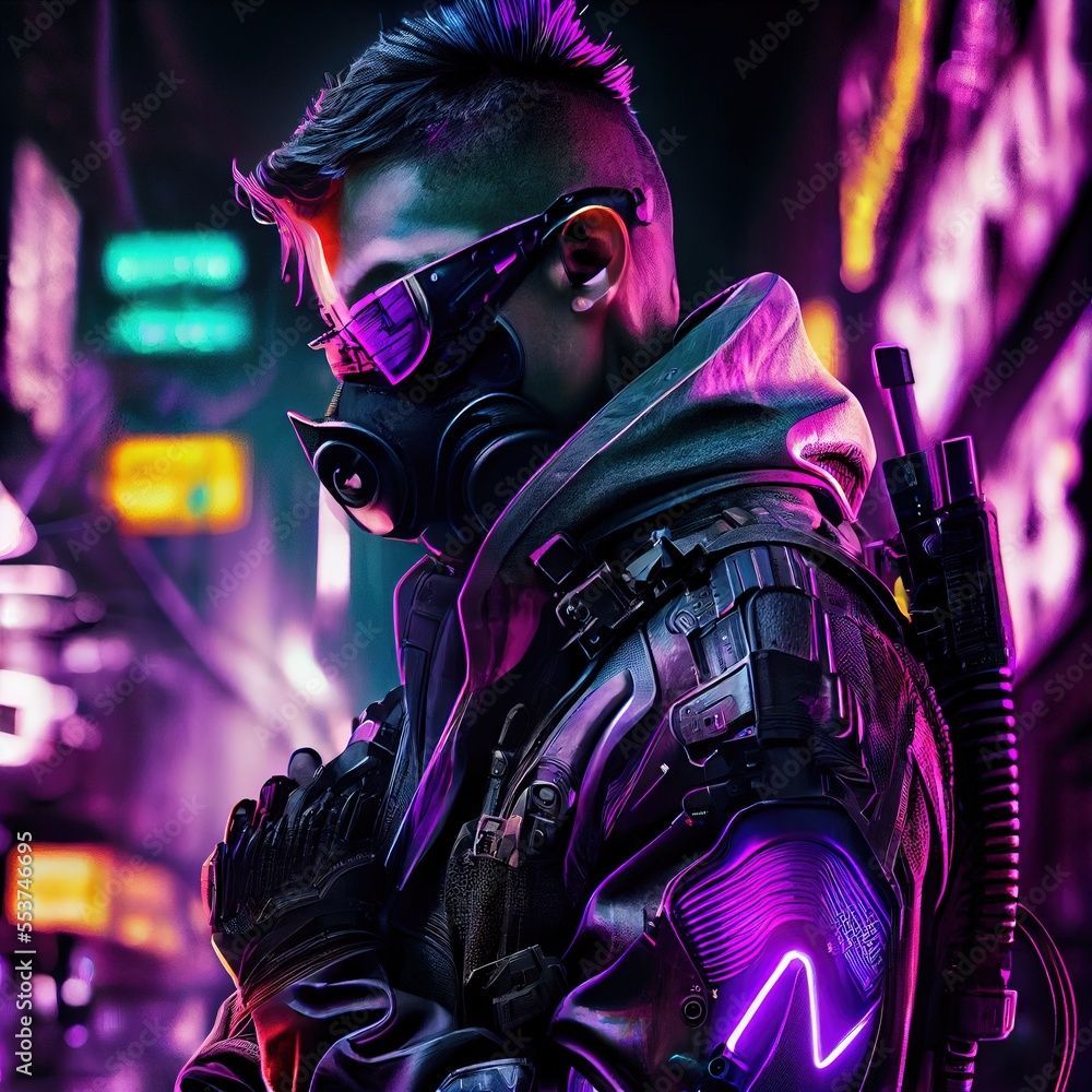 Faceit Avatar