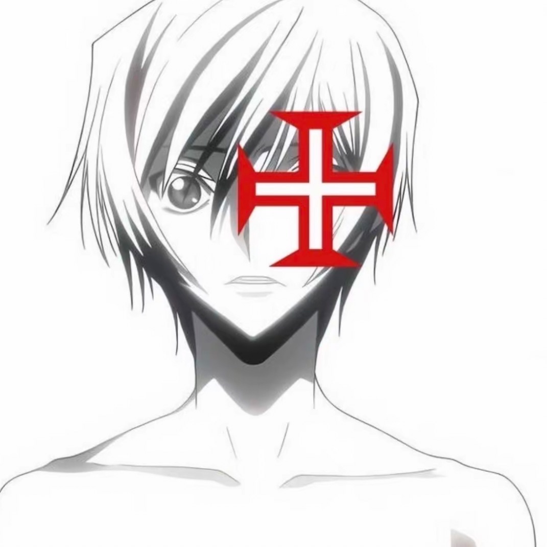 gojoo avatar