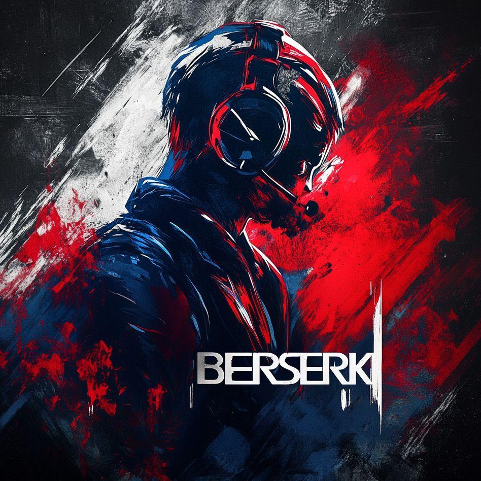 Berserkk avatar