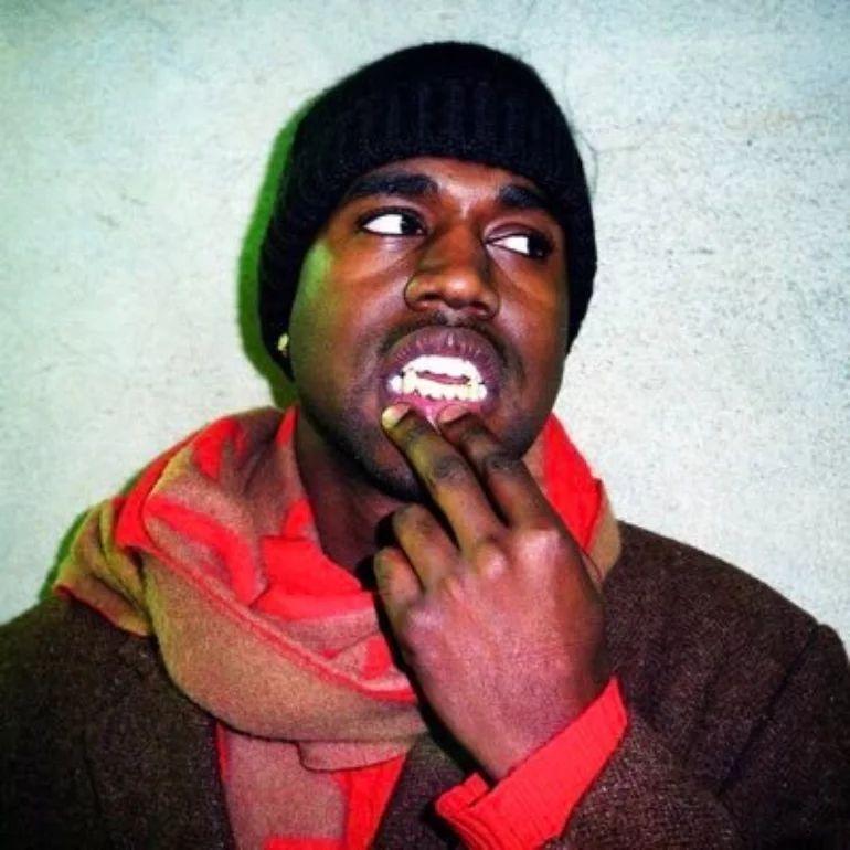 KANYE_WEST avatar