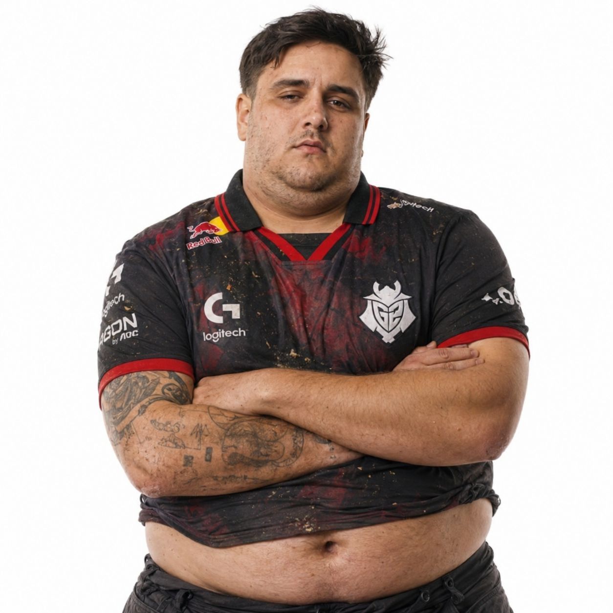 senhun FACEIT avatar