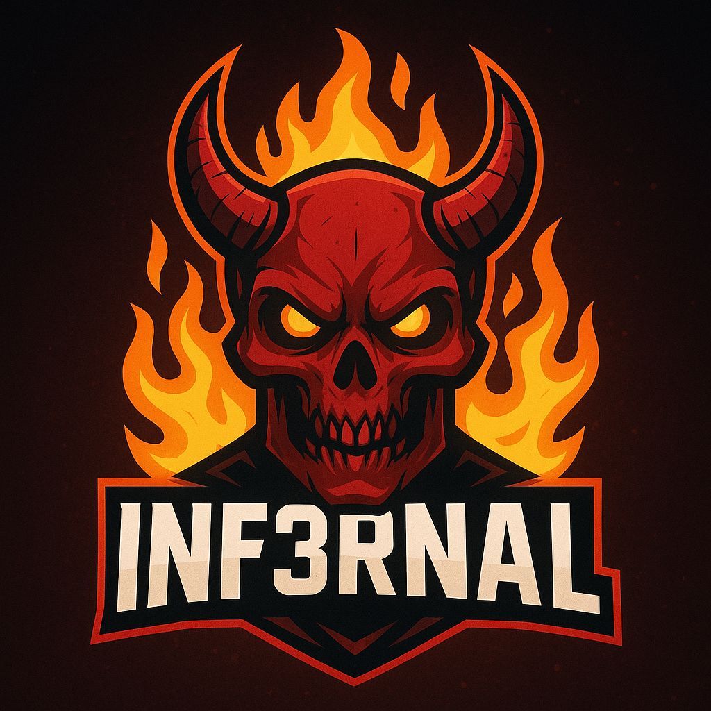 INF3RNAL