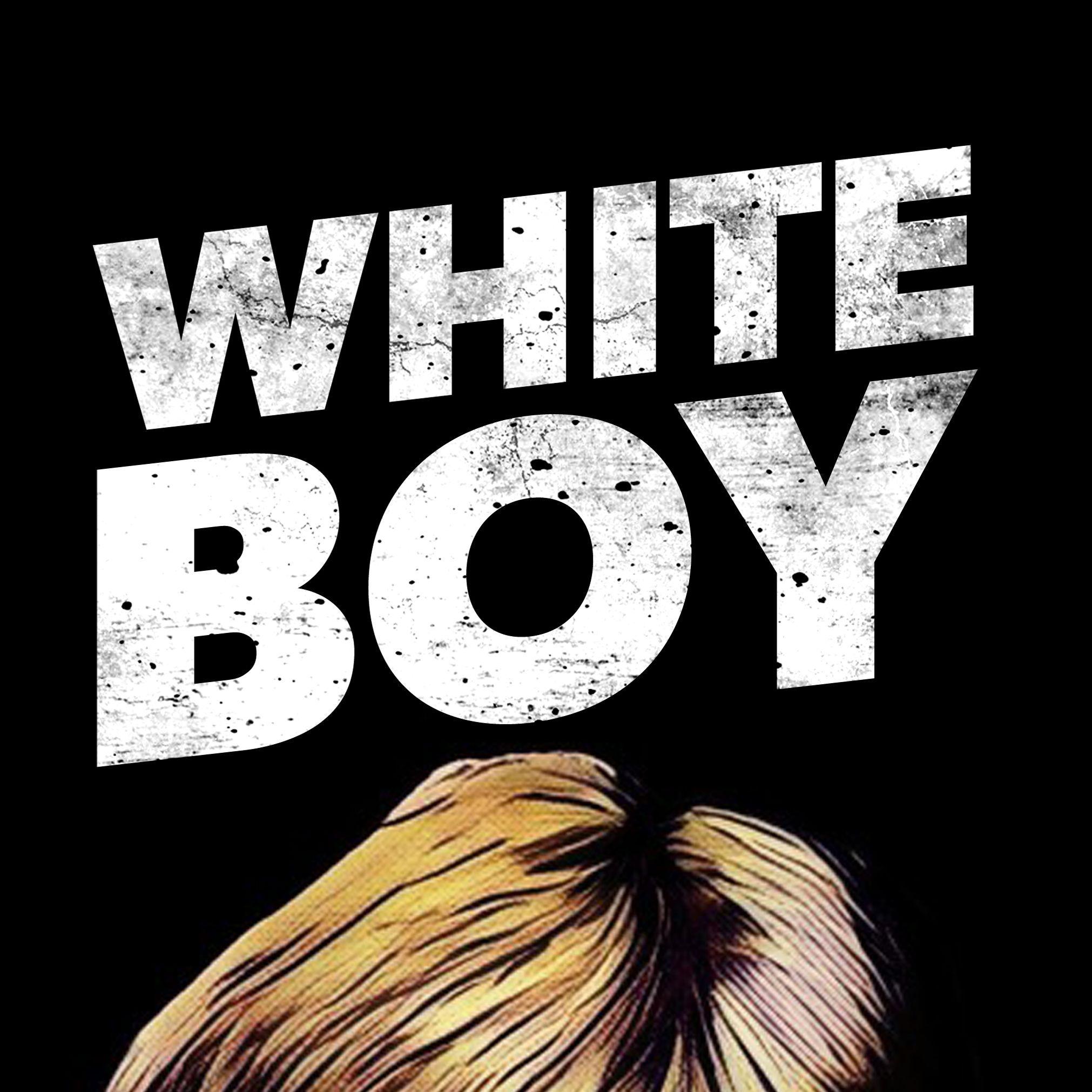 White_booy avatar