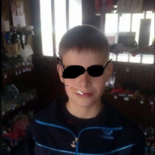naDzoooo avatar