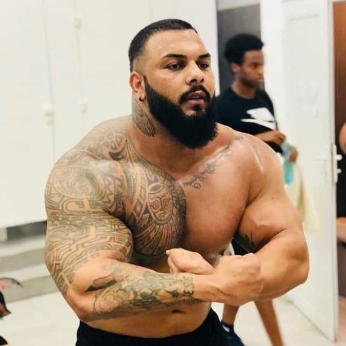 Robert771 avatar