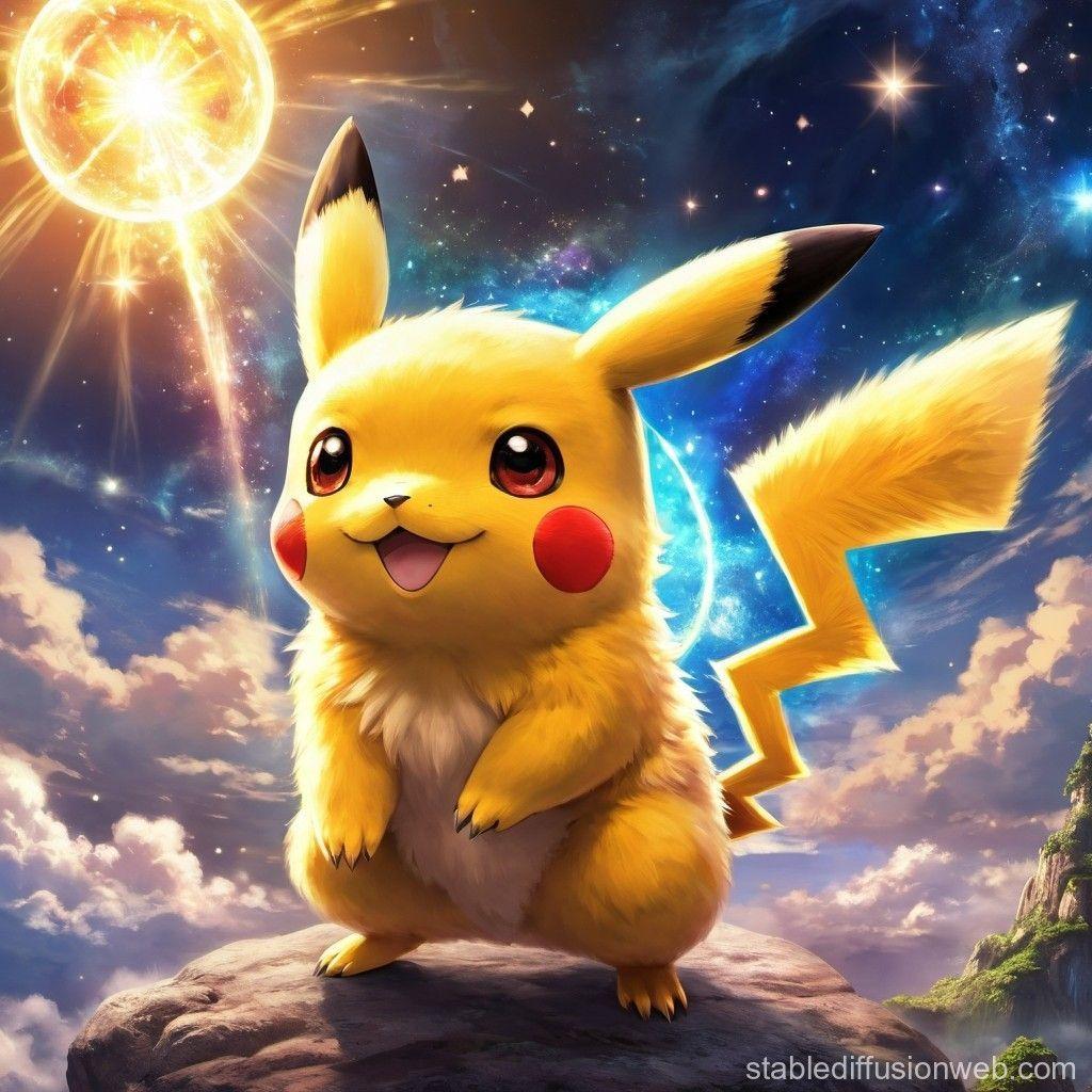 Pikachu010 avatar