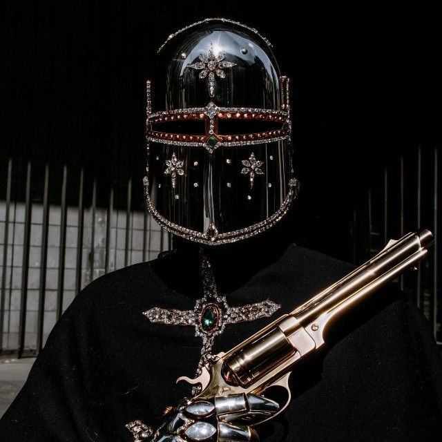 Chalace FACEIT avatar