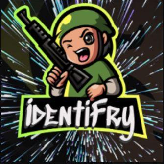 Player IdentiFry avatar