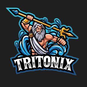 xTritonix avatar