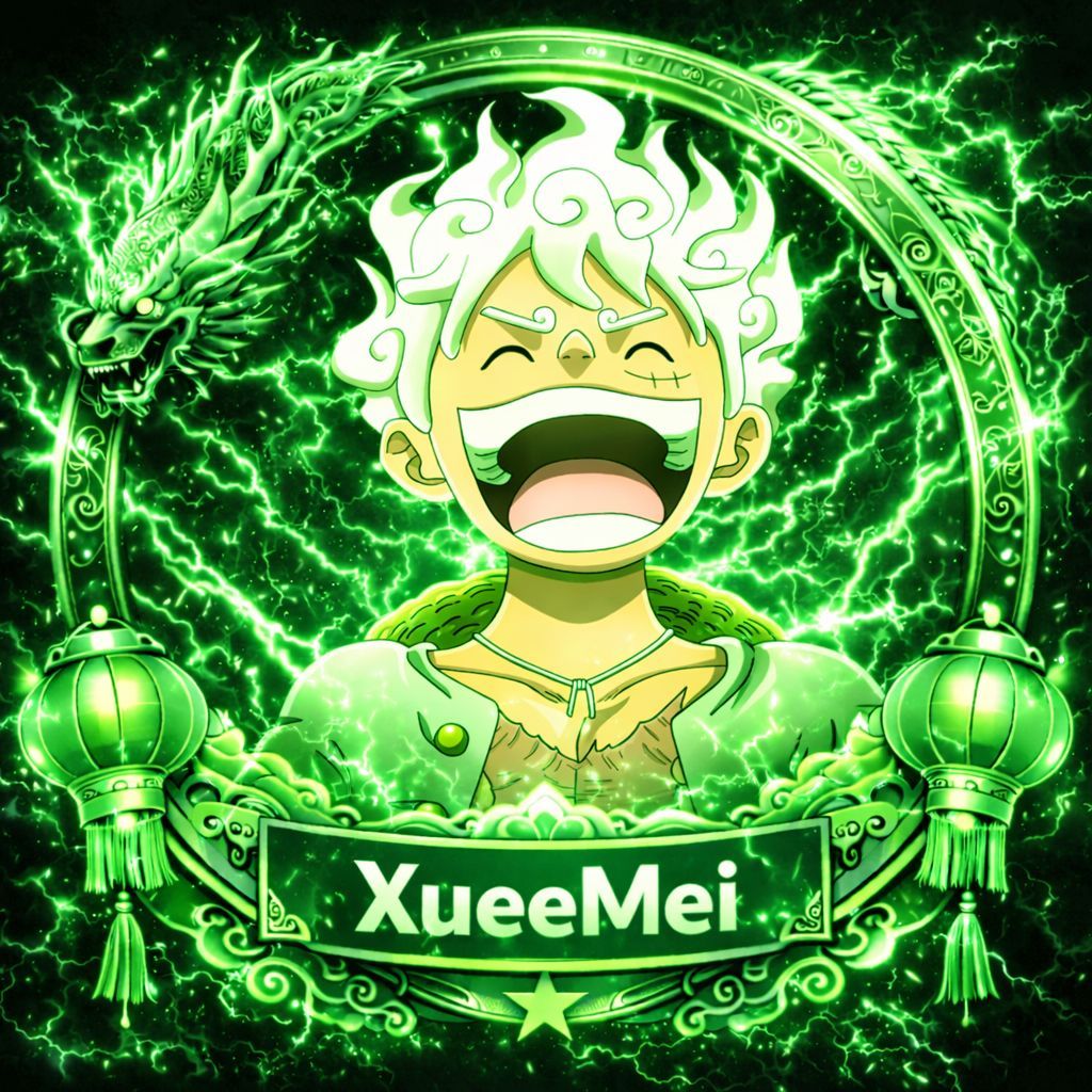 XueeMei