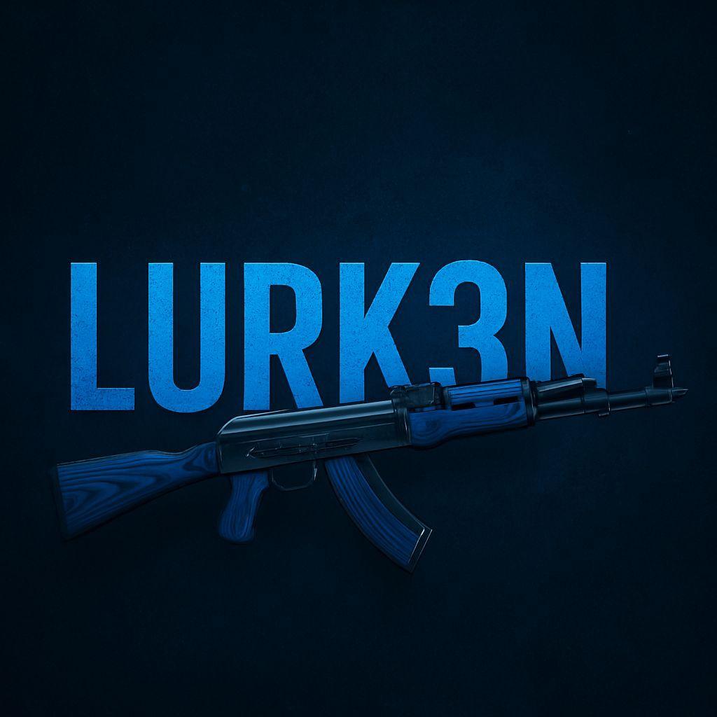 Lurk3n avatar